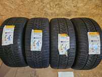 Opony zimowe 235/40/19 96v xl pirelli sottozero 3