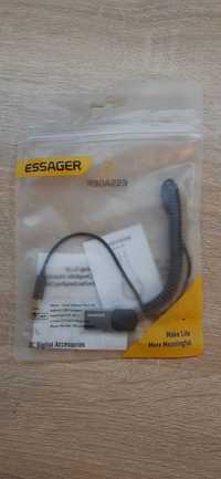 AUX Bluetooth аудіоадаптер Essager