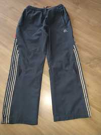 Spodnie dresowe ADIDAS CLIMALITE