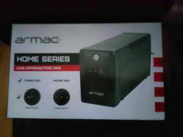 Zasilacz UPS ARMAC HOME 650 nowy