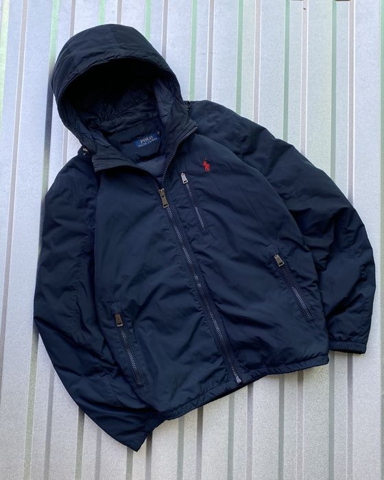 Куртка Polo Ralph lauren