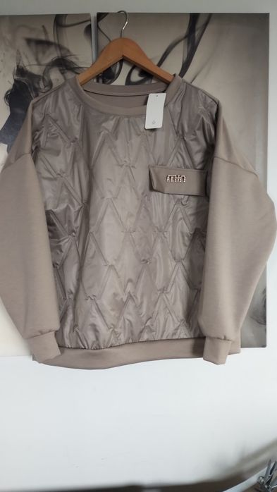 Mega dres  inny niż wszystkie  maselko