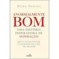 Anormalmente Bom, Nuno Fontes