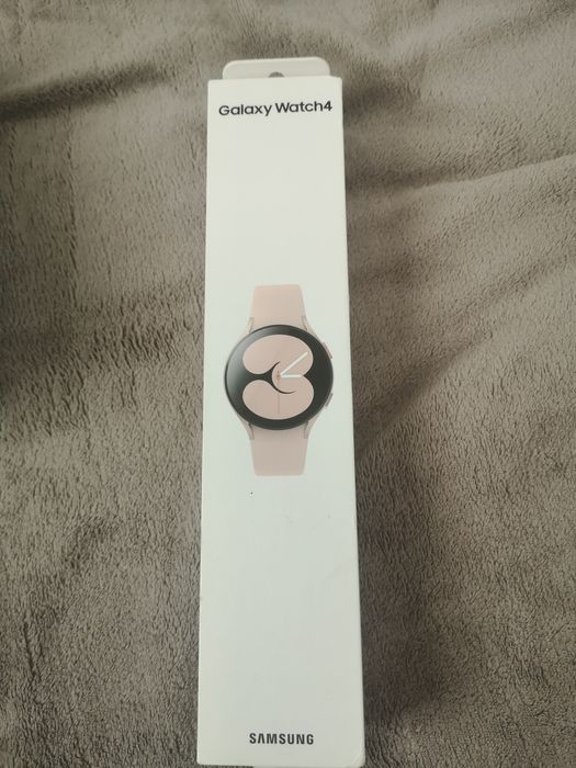 Samsung watch 4 в хорошому стані