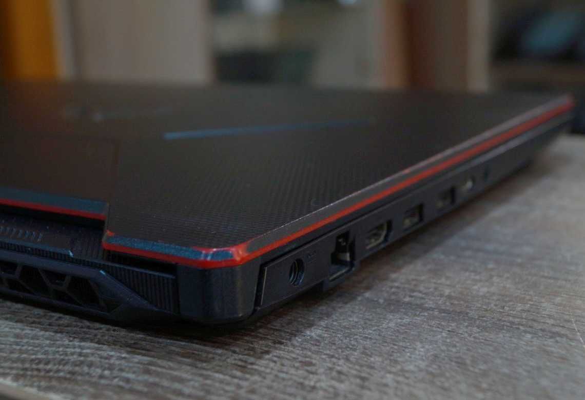 ГАРАНТІЯ  Asus TUF (144Гц/Core i5 10300H/RAM 8/SSD 512/GTX 1650)TVOYO