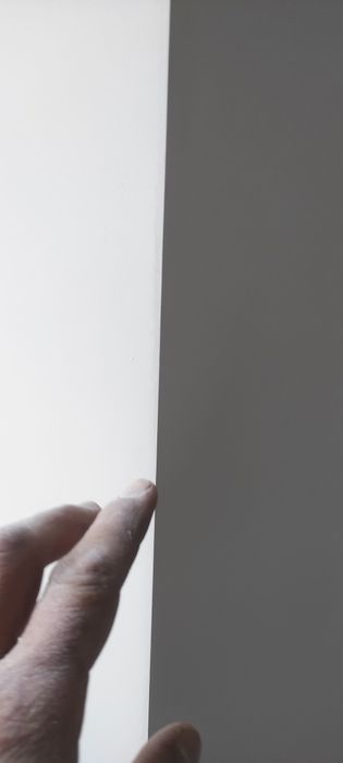 Шпаклёвка, обои,НАТЯЖНЫЕ ПОТОЛКИ