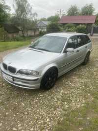 Продам BMW 320D.