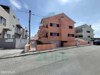 Apartamento T1+1 Na Praia Da Pedra Do Ouro - Vista Mar Deslumbrante
