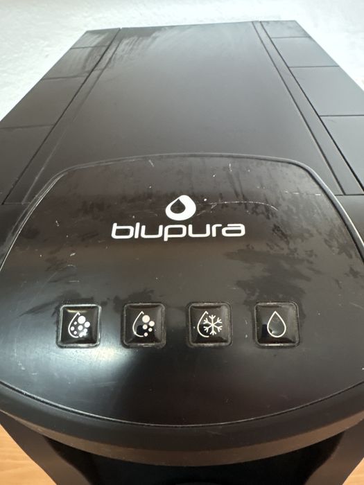 Purificadora de Agua
