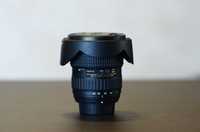 Tokina AT-X PRO DX AF 11-20 mm f/2.8 (Nikon)