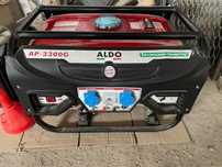 Генератор Aldo AP-3300G