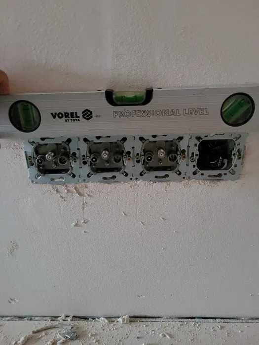 Elektryk,instalacje elektryczne,Radzymin,Wołomin,Marki,Warszawa