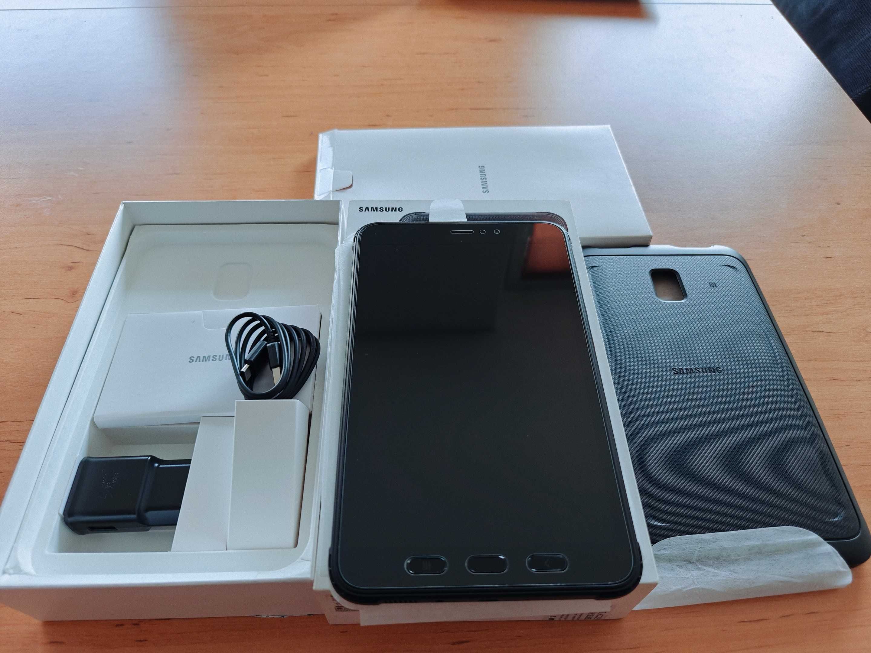 Samsung Tab Active 3 4/64GB 4G