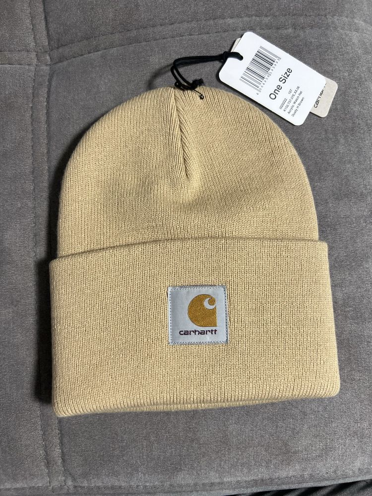 Шапка Carhartt(one size)