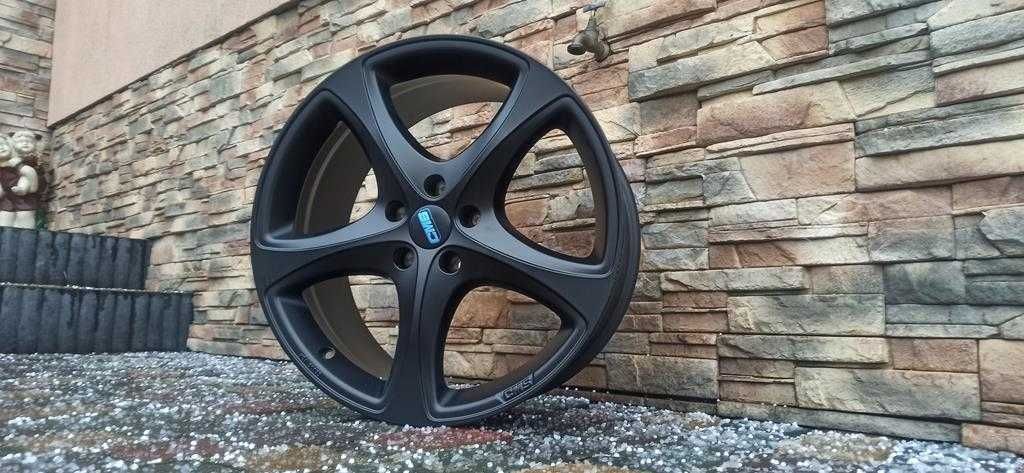 Nowe alufelgi CMS C12 19 5x112 Mercedes GL GLE GLS ML R FAKTURA VAT