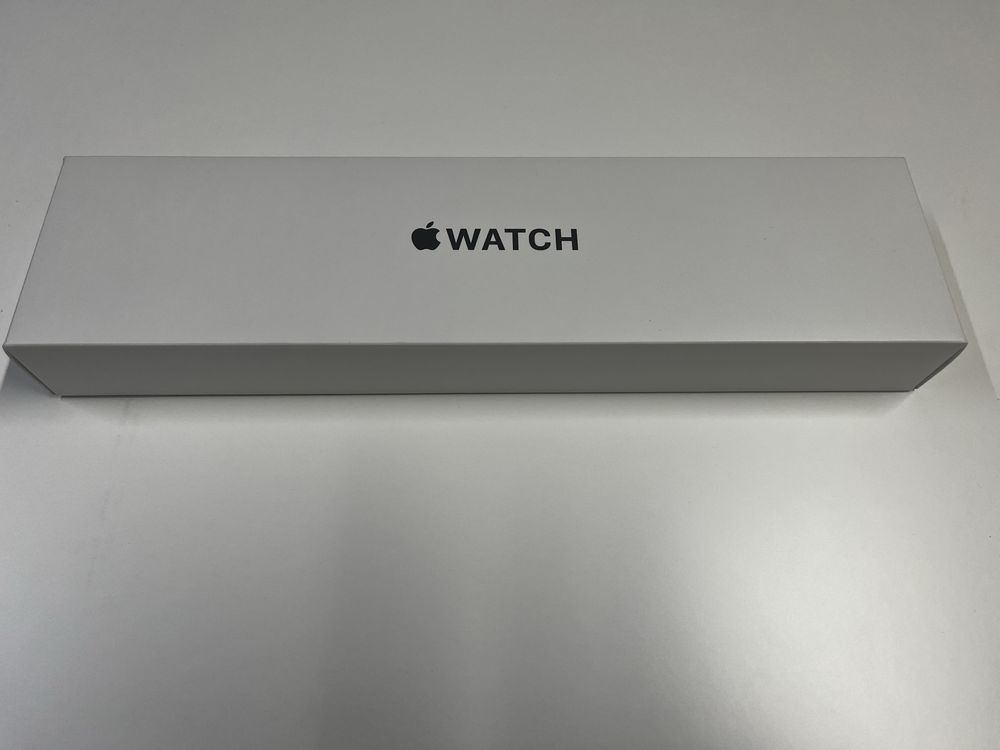 Apple Watch SE 2 gen - 44mm