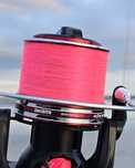 Akami surfcasting  Bobine 8000