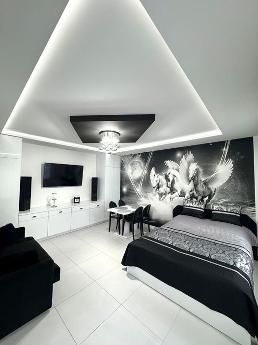 Apartament PEGAZ GNIEZNO na doby.