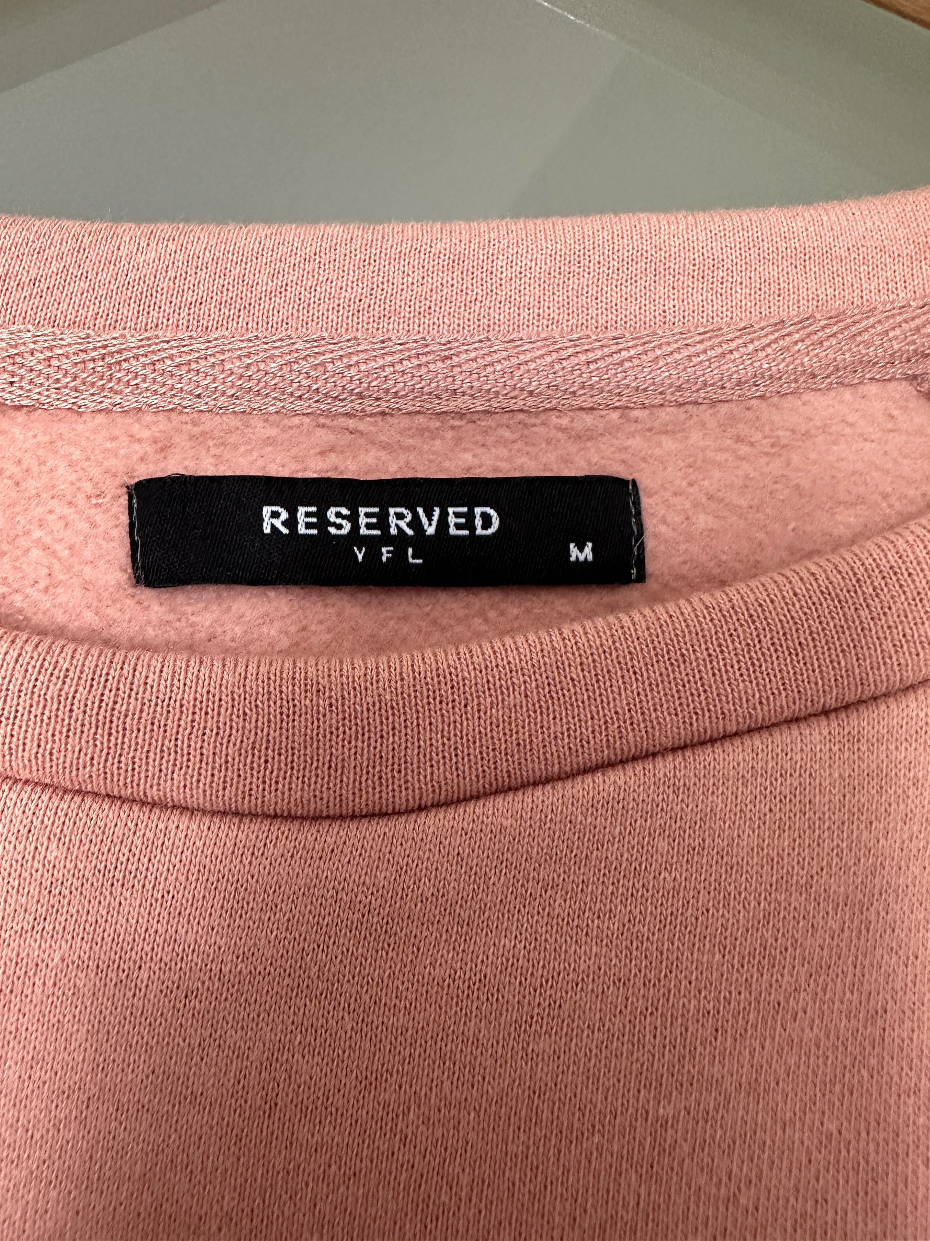 Bluza damska Reserved