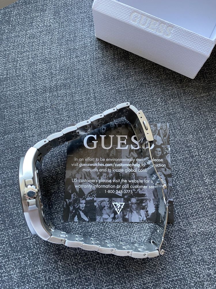 Zegarek Guess męski