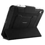 Etui Spigen Rugged Armor Pro na iPad Air 4/2020 / 5/2022 - czarne