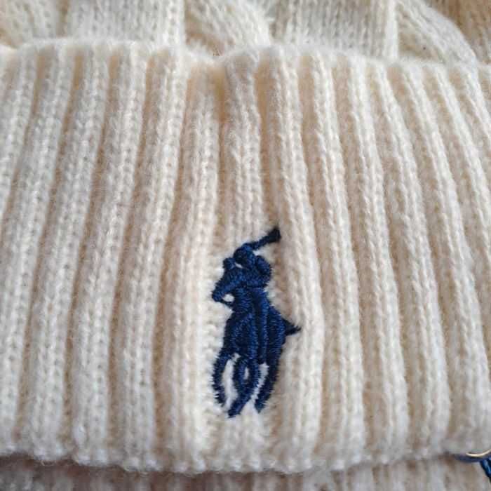 Czapka Ralph Lauren