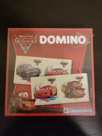 Domino Cars - Jogo