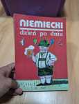 Niemiecki dzień po dniu  1994