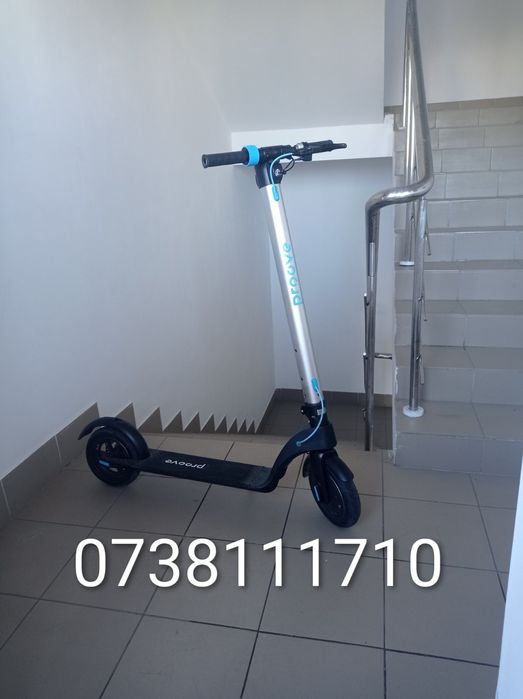 Електросамокат proove