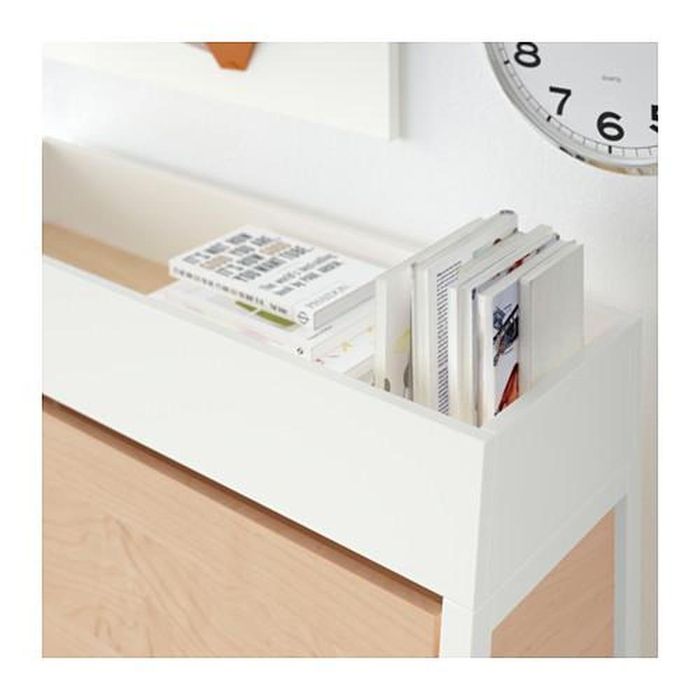 Secretária Ikea ps 2014