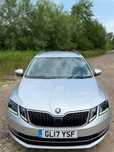 Продаю skoda octavia 2017
