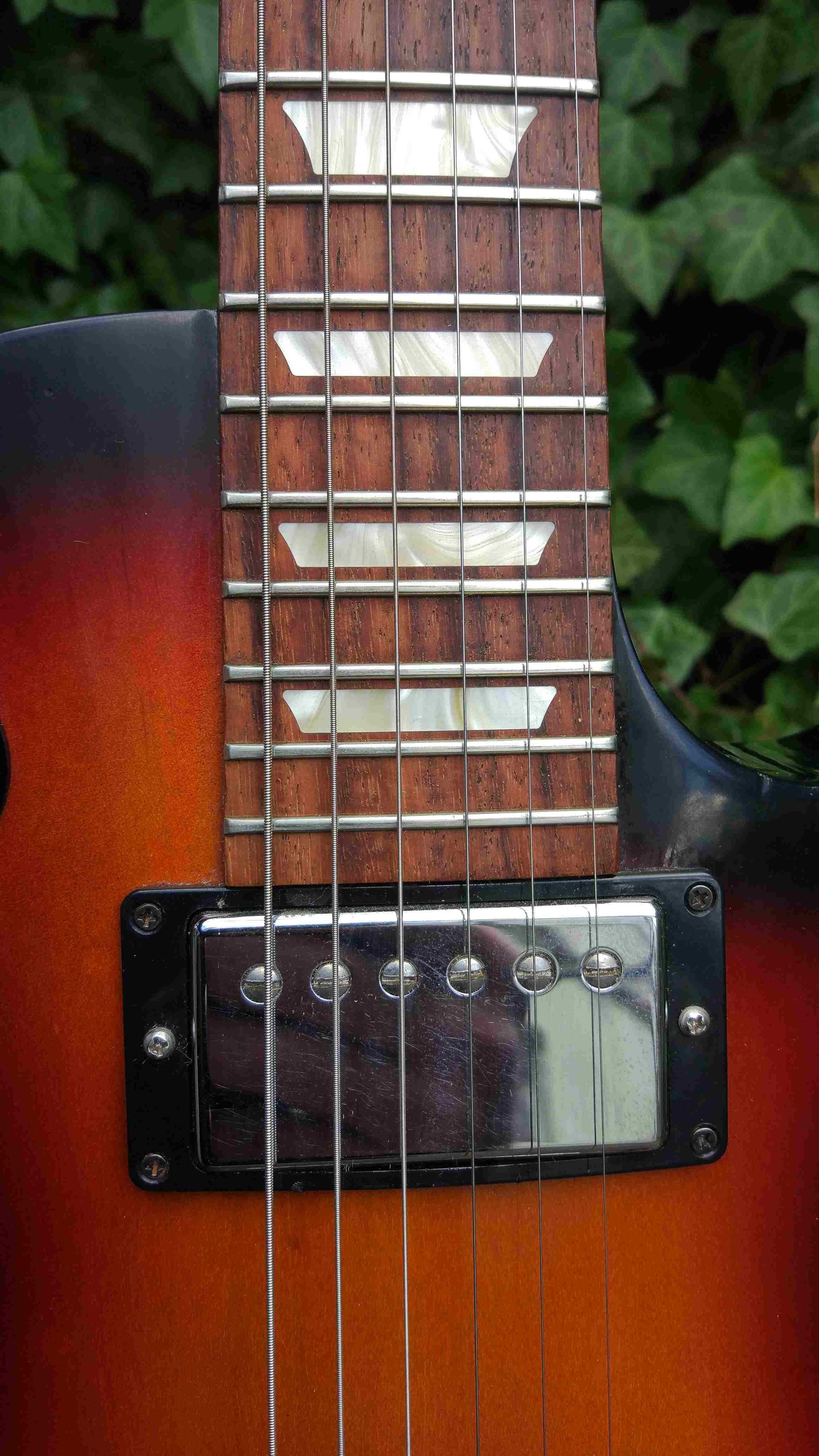 Gitara Gibson Les Paul Studio