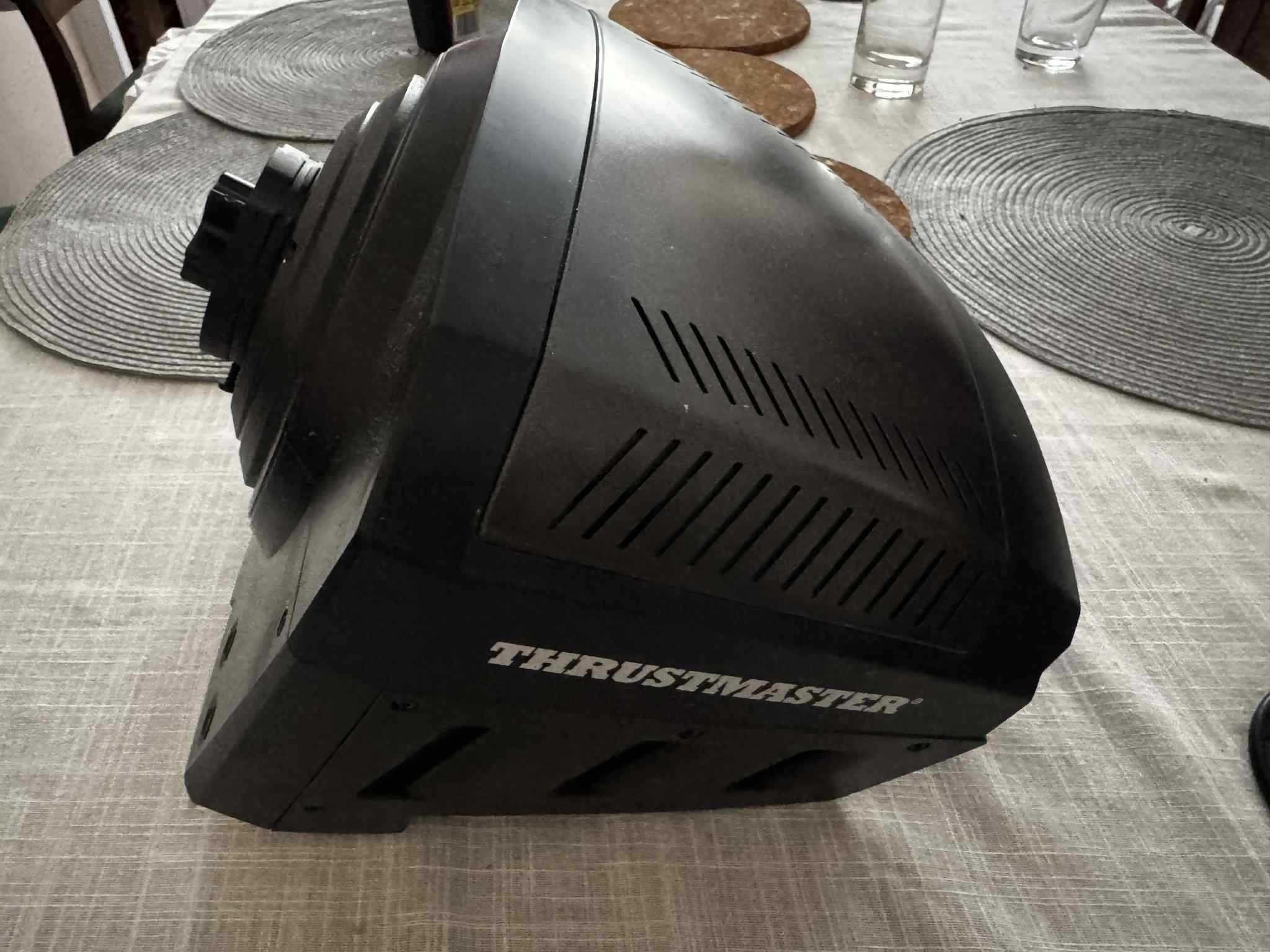 Baza kierownicy Thrustmaster TS-PC