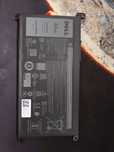 Bateria do laptopa Dell