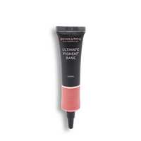 Podkład pod cienie Makeup Revolution Ultimate Pigment Coral 15ml