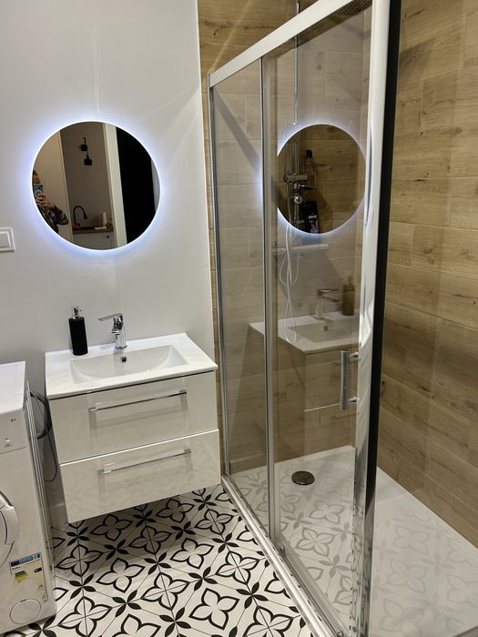 Apartament na doby