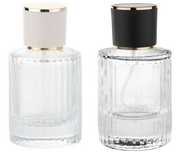 Butelka na perfumy - 60 ml! Grube szkło!