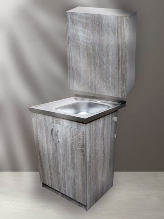 Мини Кухня Кухонна мийка