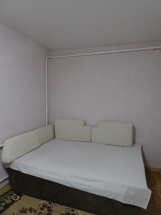 Голосеевский проспект,  2к отличная квартира, метро Васильковская