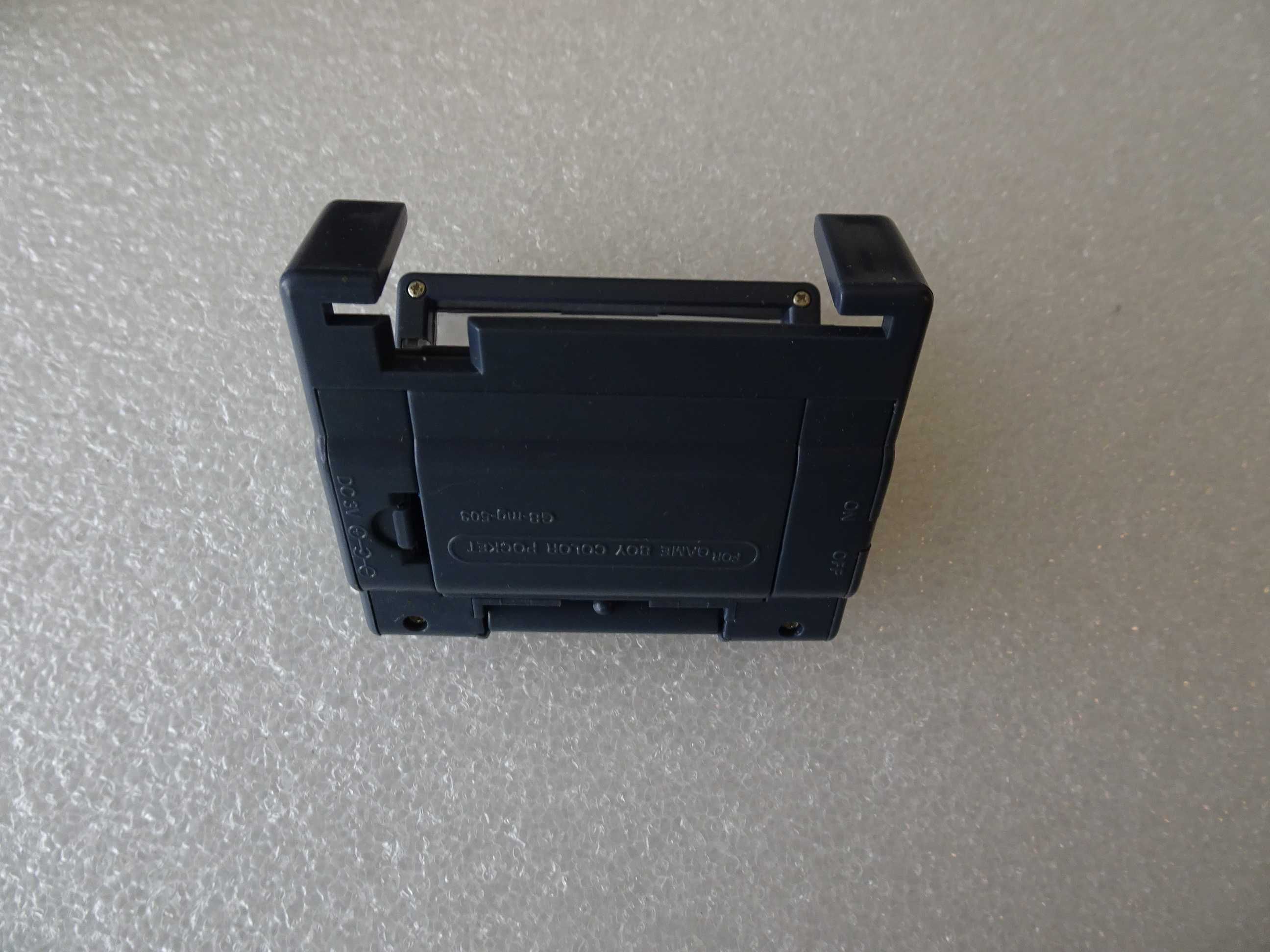 Lupa para Game Boy Color Pocket