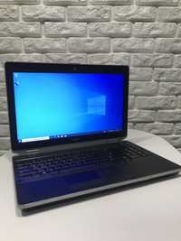 Ноутбук Dell Latitude E6530