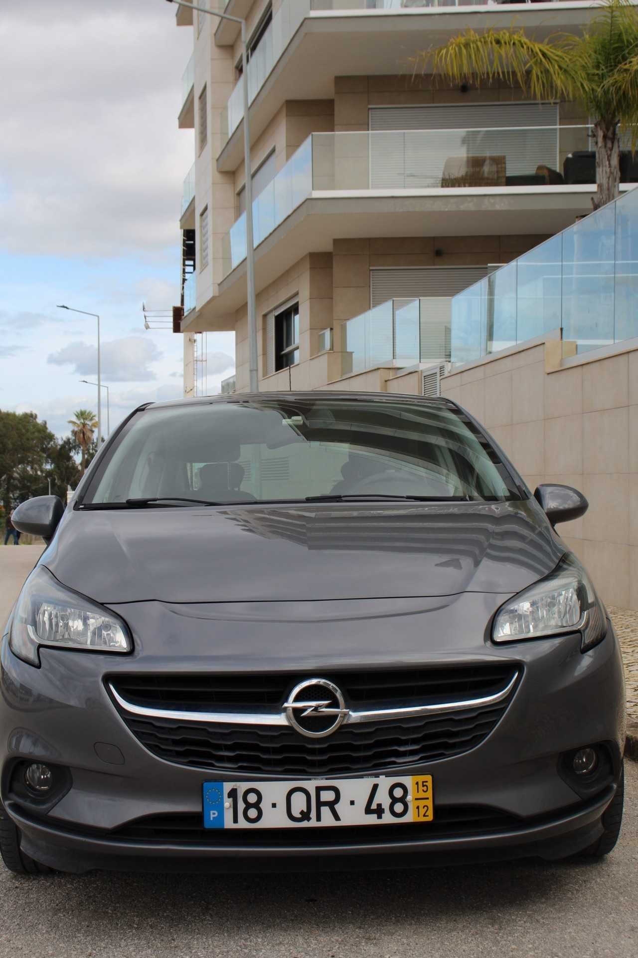Opel Corsa 1.3 ctdi Ecoflex Cosmo