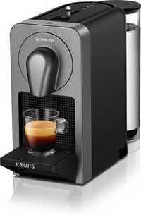 Máquina Krups Nespresso Prodigio XN410T10