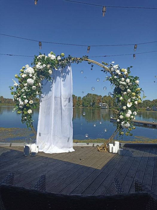 Фотозони та декор для вашого свята