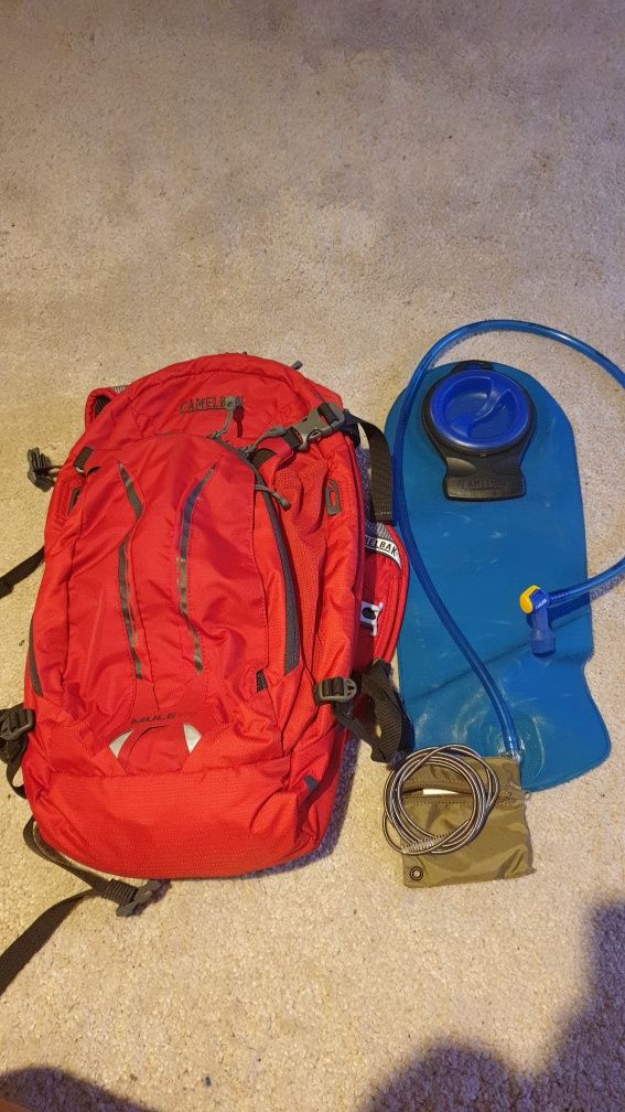 Camelbak Mule NV