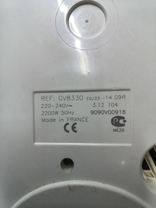 Посудомийна машинка ЕЛЕКТРОЛЮКС на розборку