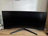 Monitor SAMSUNG Odyssey G5
