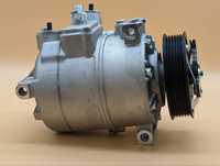 OEM 5K0820803C Sanden Clima Компресор VW, Skoda, Seat, Audi