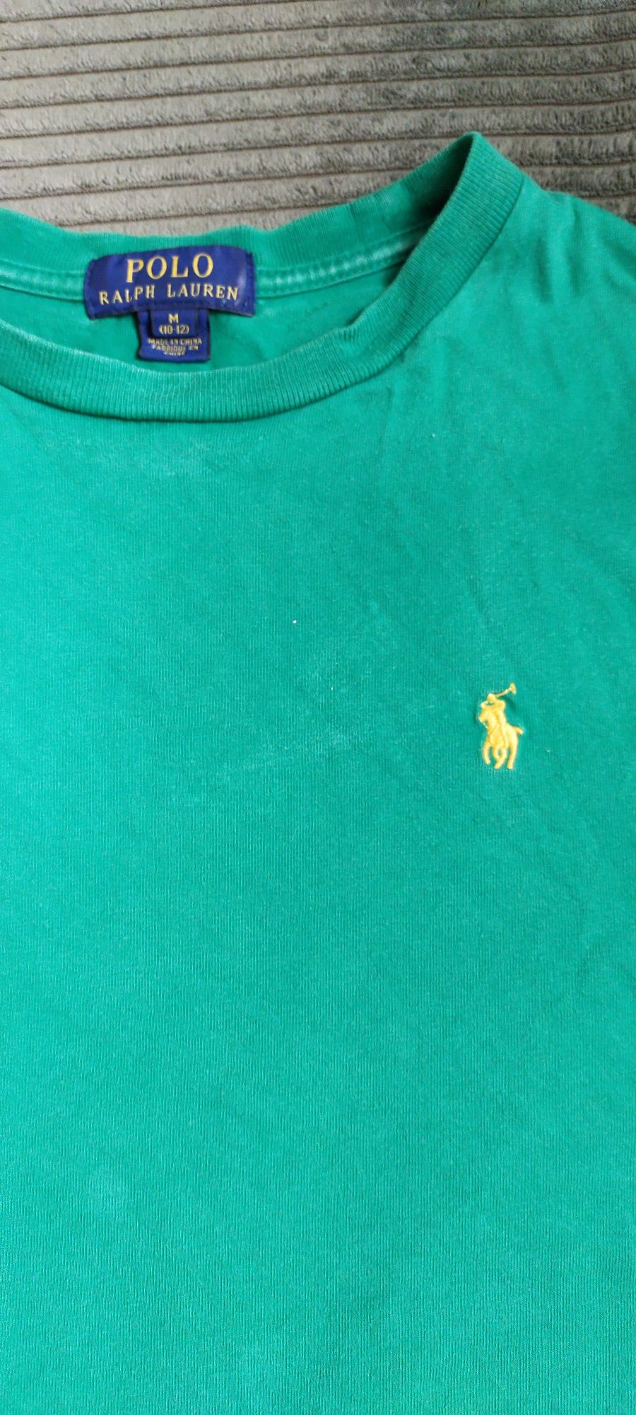 T-shirt ralph lauren