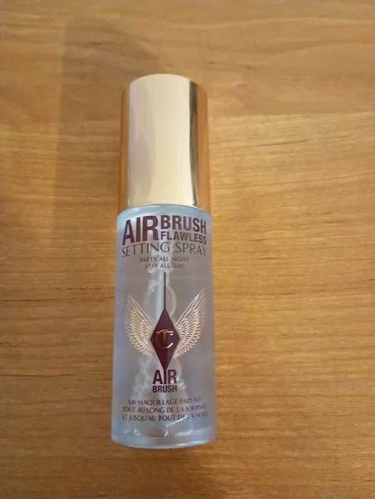 Air brush Charlotte Tilbury 34 ml